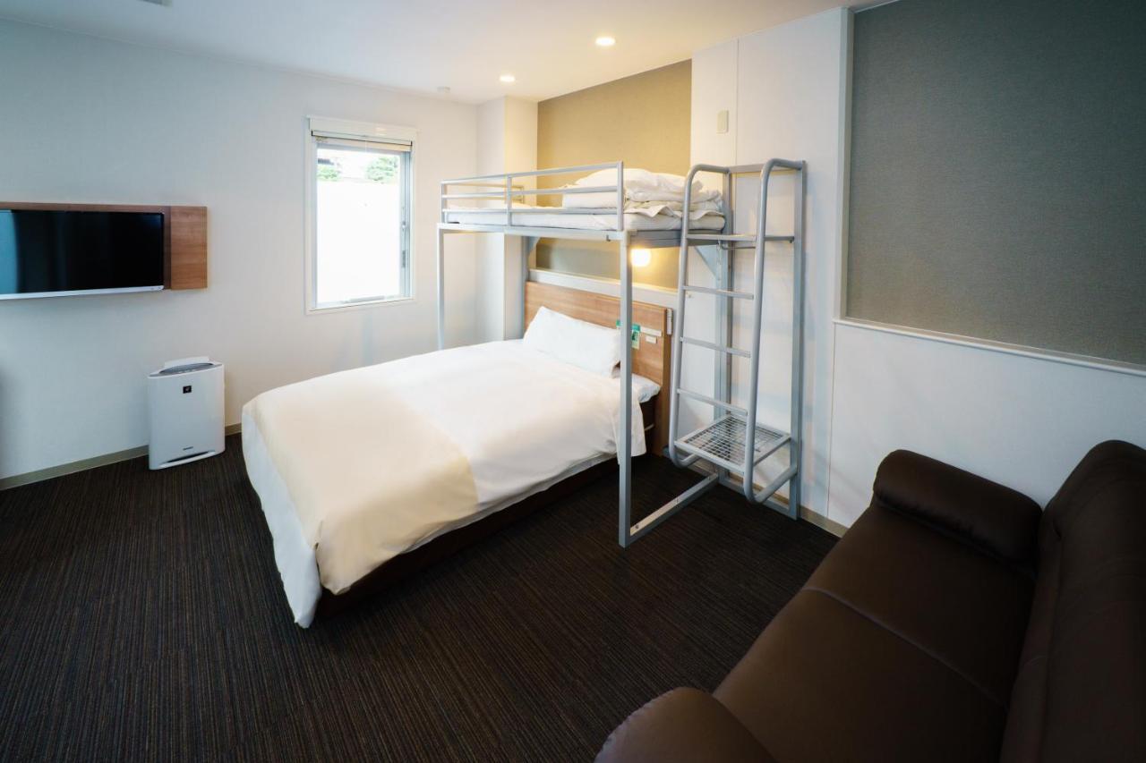 Super Hotel Фуджиномия Екстериор снимка
