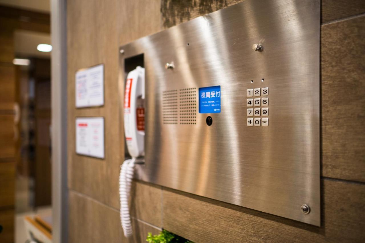 Super Hotel Фуджиномия Екстериор снимка