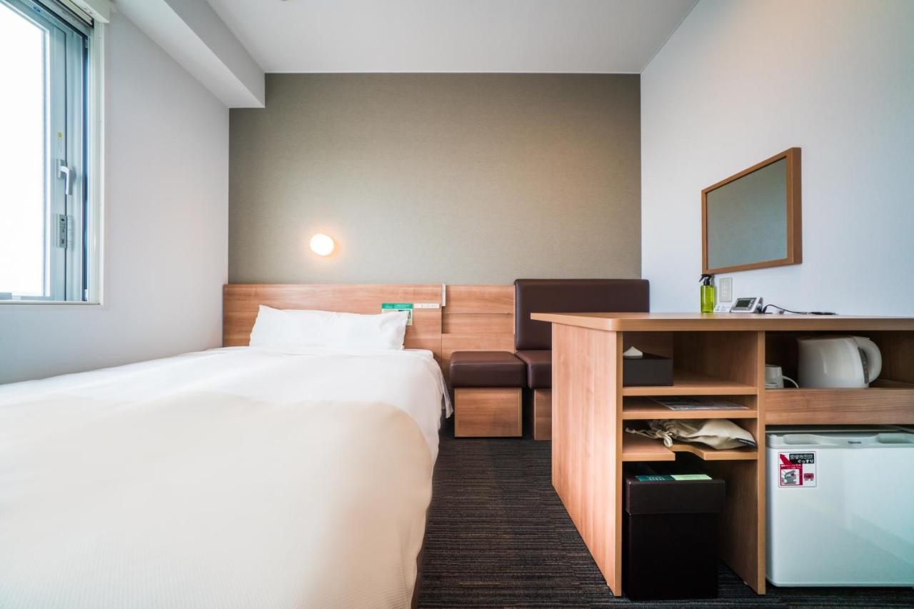 Super Hotel Фуджиномия Екстериор снимка