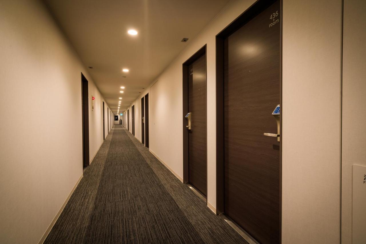 Super Hotel Фуджиномия Екстериор снимка