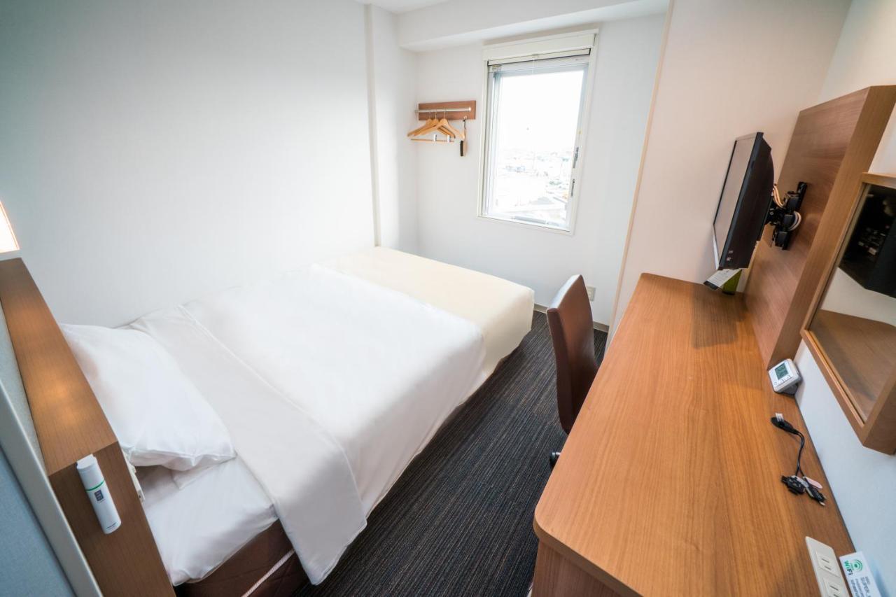 Super Hotel Фуджиномия Екстериор снимка