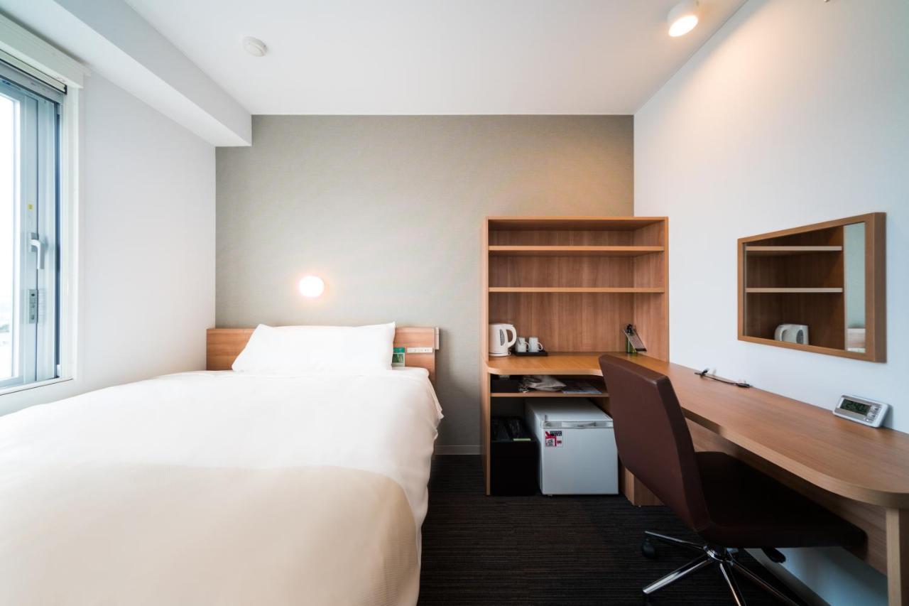 Super Hotel Фуджиномия Екстериор снимка