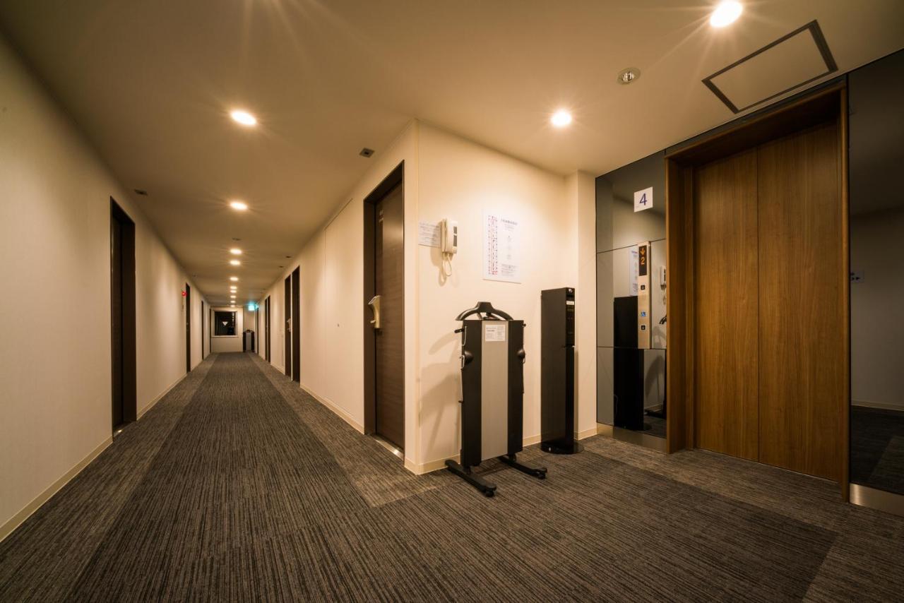 Super Hotel Фуджиномия Екстериор снимка